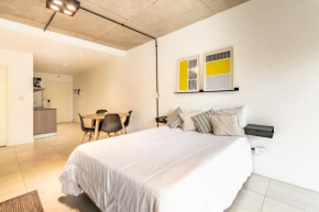 NUEVO departamento a 5 minutos de Puerto Madero 1B